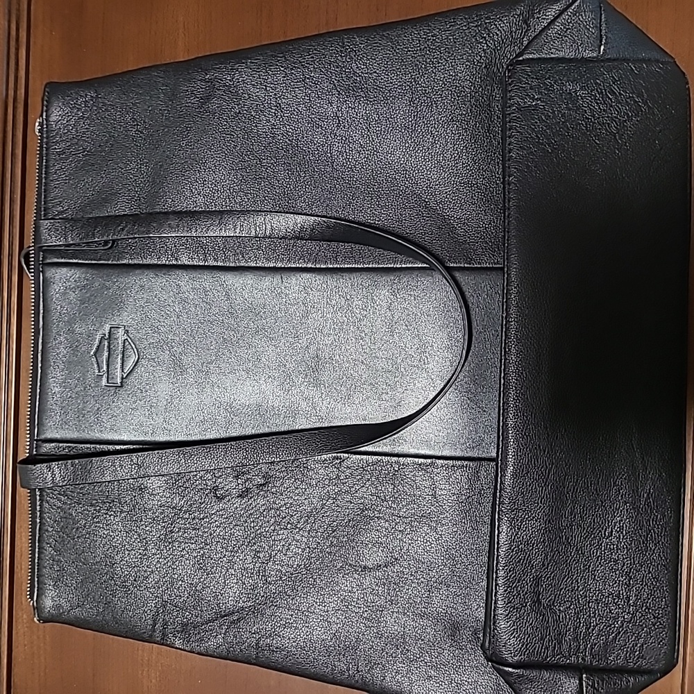 Harley-Davidson Purse